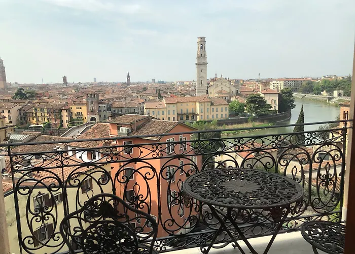 Familiehotel: Relais Colle San Pietro