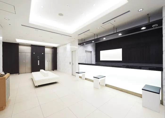 Sotetsu Fresa Inn Kanda-Otemachi