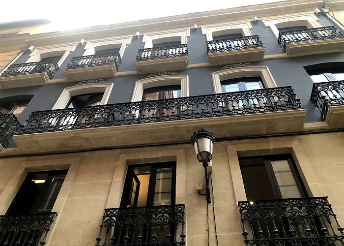 Arenal Suites