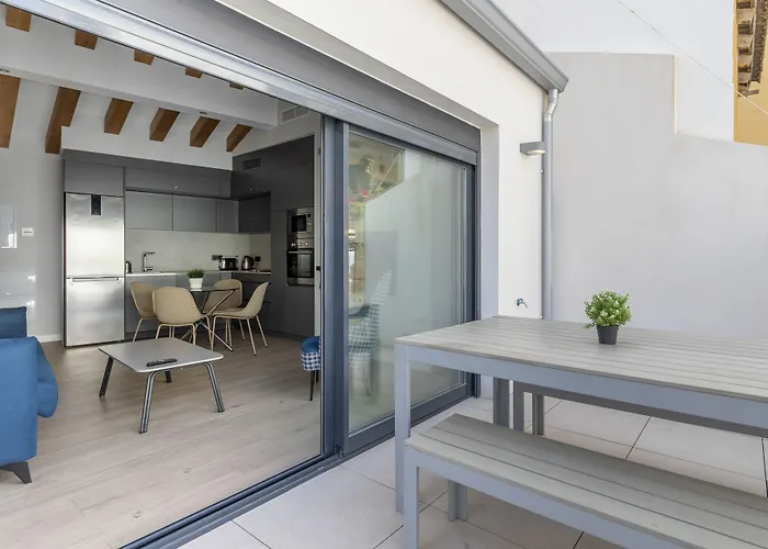 Arenal Suites