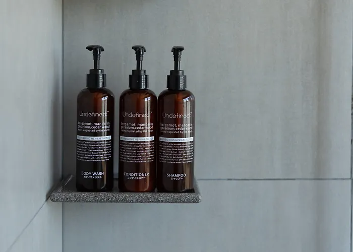 Oakwood Oike Kyoto