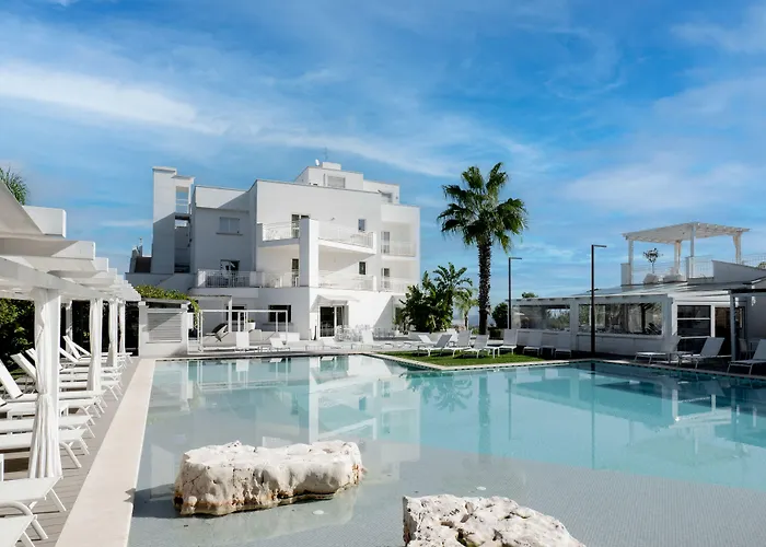 Hotel adatto agli animali: San Lorenzo Boutique Hotel & Spa
