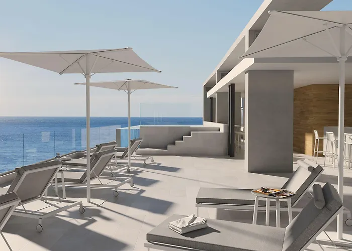 Family resorts Senator Cala Millor