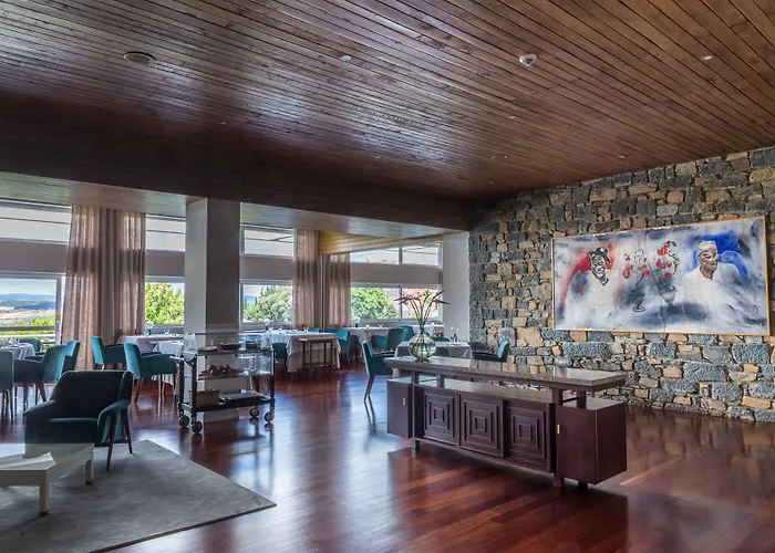 Pousada de Bragança - Sao Bartolomeu