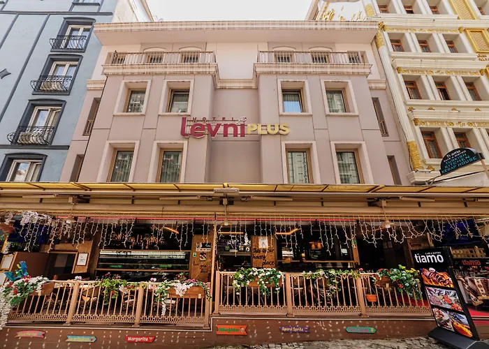 Levni Plus