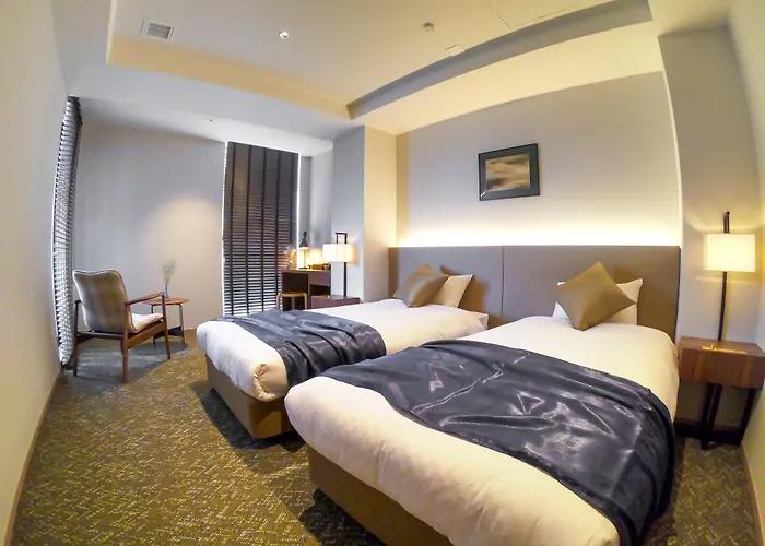 Hotel S-Presso South