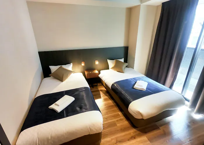 Hotel S-Presso South