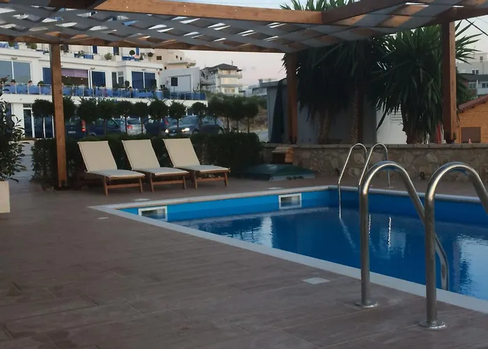 Pet Friendly hotel: Hotel Sole