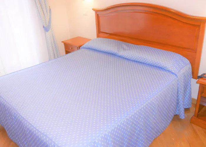 Familiehotel: Hotel San Pietro