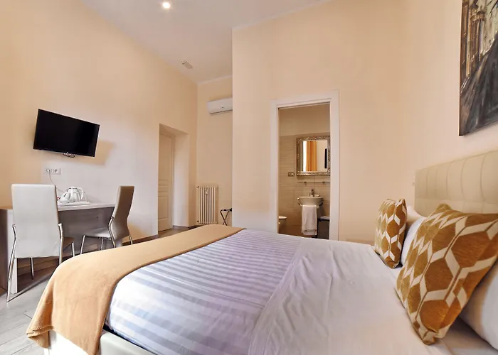 Coladir Guest House