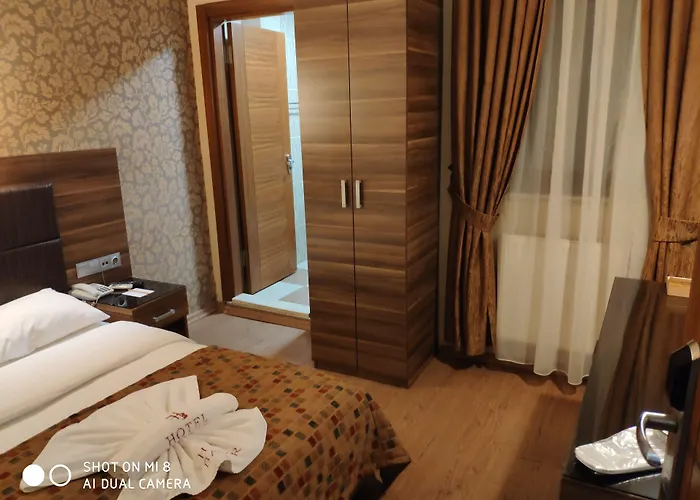 Hotel Bazaar