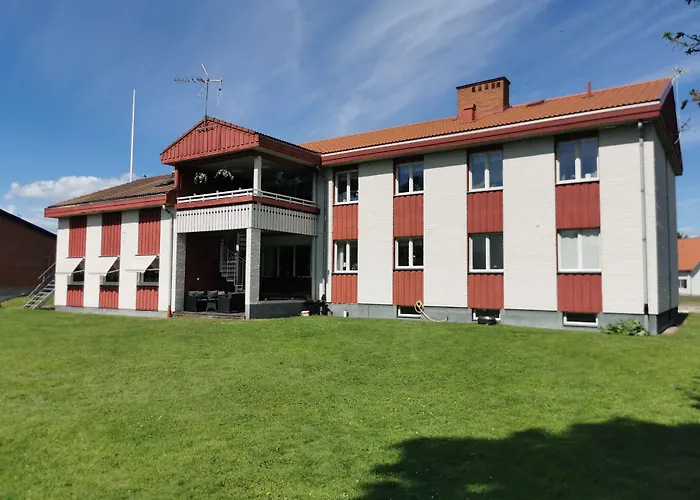 Saxvikens