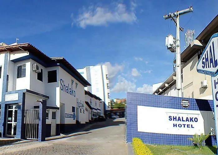 Shalako