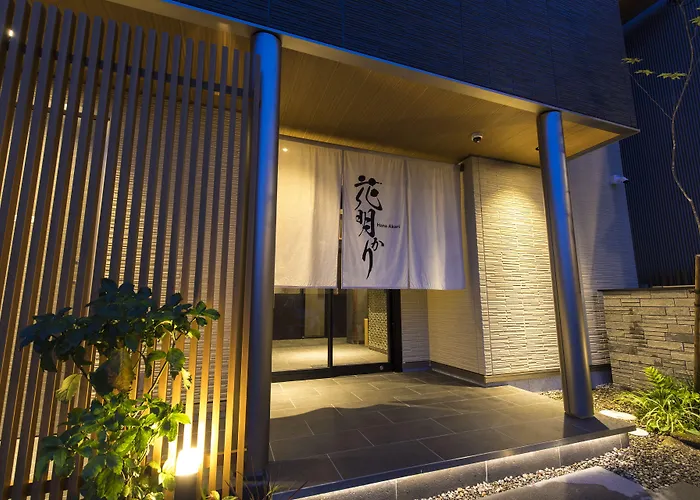 Boutique hotel only: Hanaakari