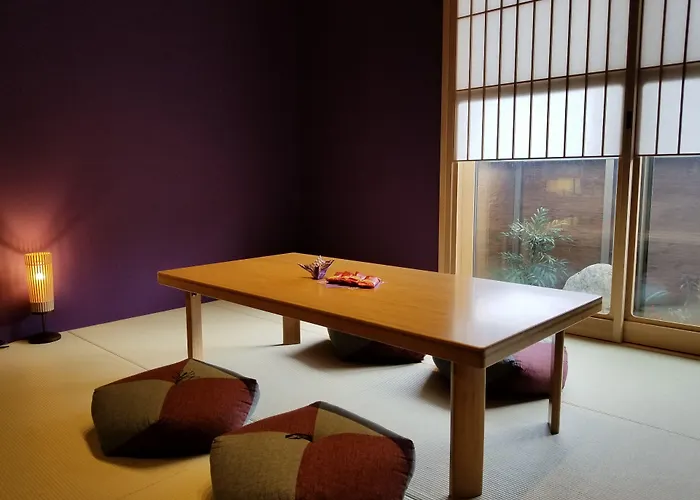 Boutique hotel only: Hanaakari