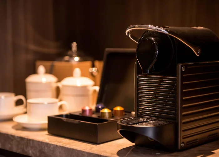 Hotel: Geo Resort & Hotel