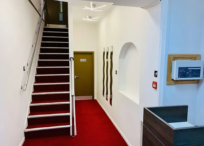 De Regency Style Hotel