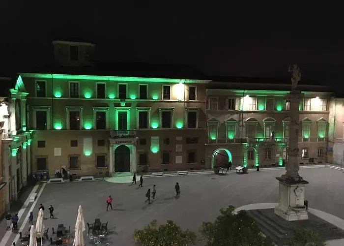 Palazzo Nizza