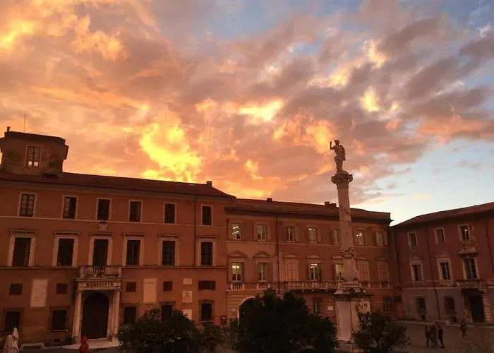 Palazzo Nizza