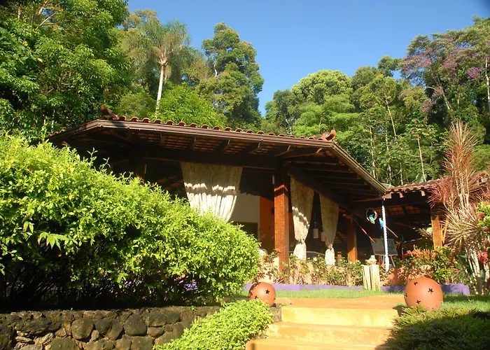 Pousada Vitorino