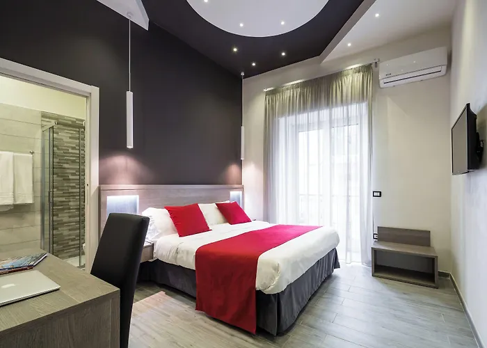 Hotel Bella Napoli