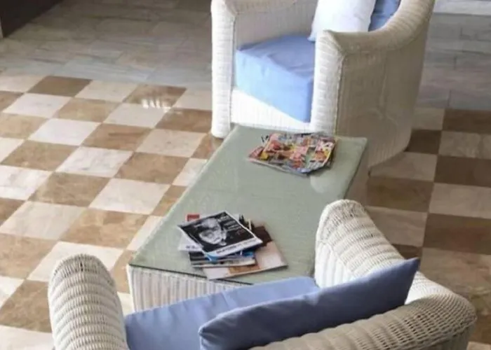 My Aparthotels Villa Magna (Adults Only)