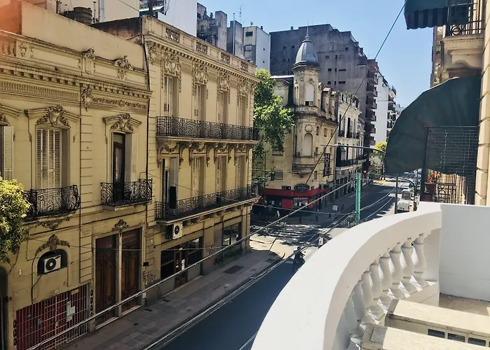Baires House
