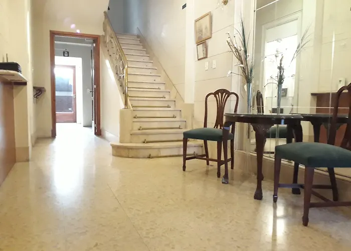 Baires House