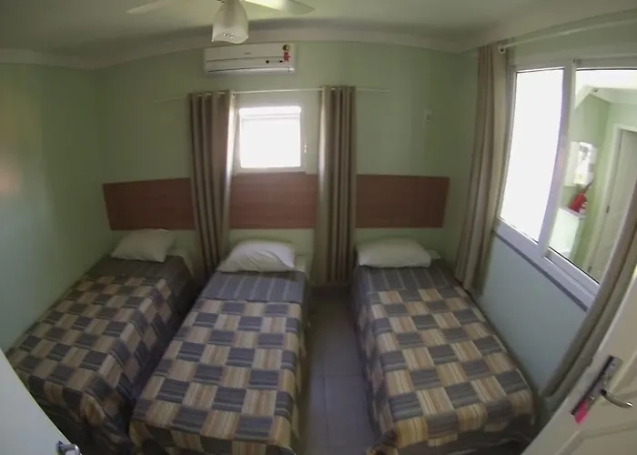 Alojamento com o café da manhã Apenas: Hospedagem Belo Horizonte