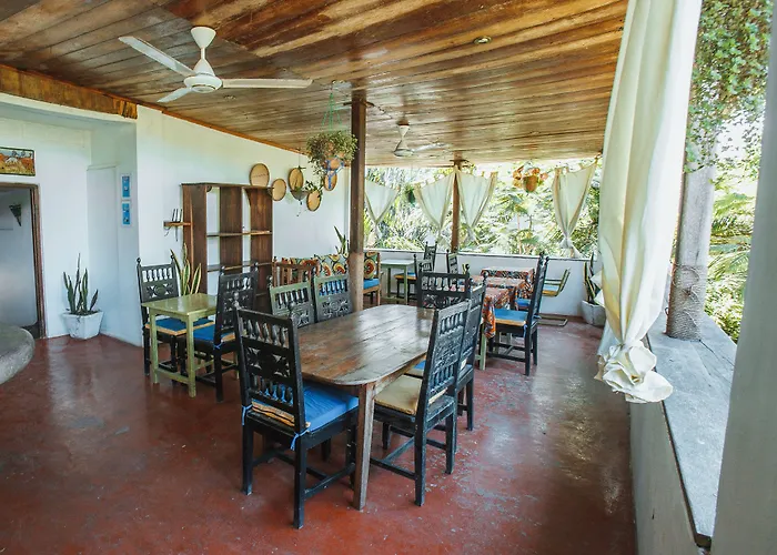 Hôtel de l'aéroport: Retro