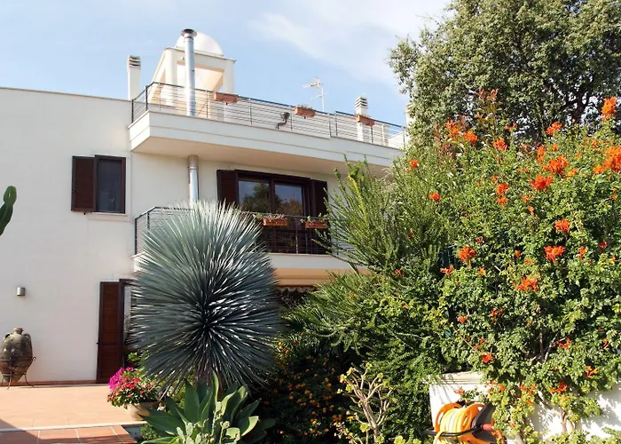 Villa Il Sughero