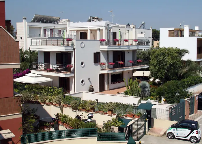 Villa Il Sughero