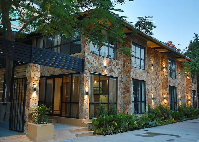 Boutique hotel only: Hotel North House - Best Boutique Hotel In Haldwani