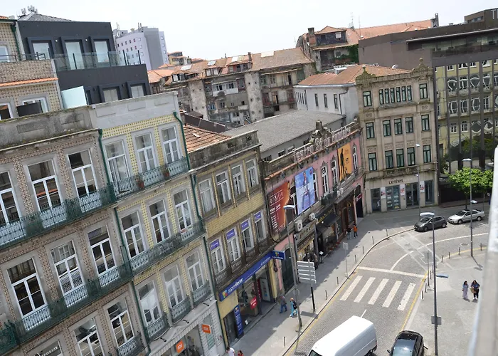 Hotel: Hotel Girassol