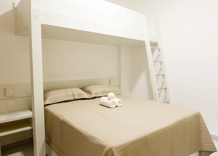Dr. Marinho Apart Hotel