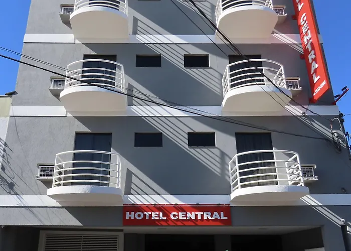 Central