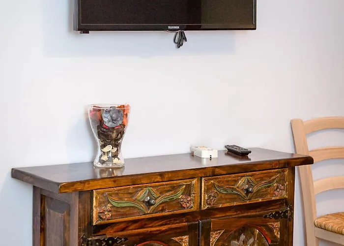 B&B I Portici Di Sottoripa