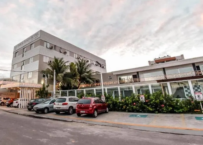 Hotel para famílias: Fph Hotel