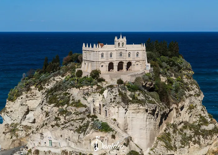 Residenza Danidea