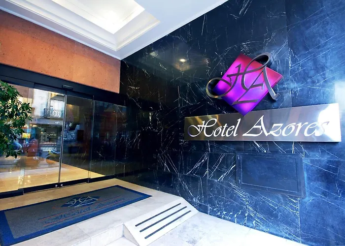 Hotel Azores