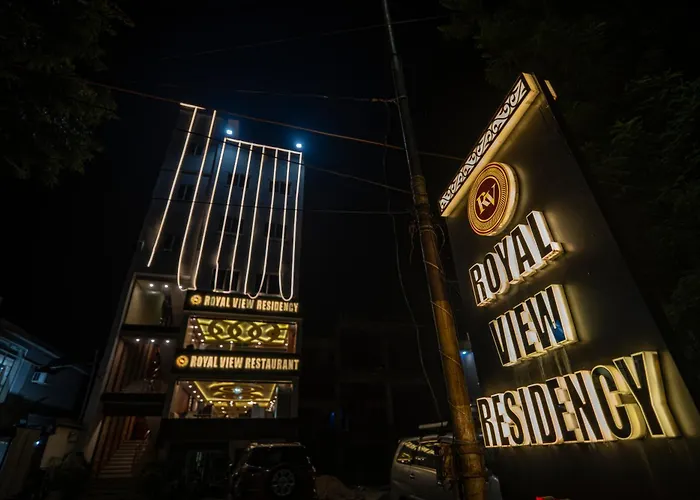 Royal View Residency