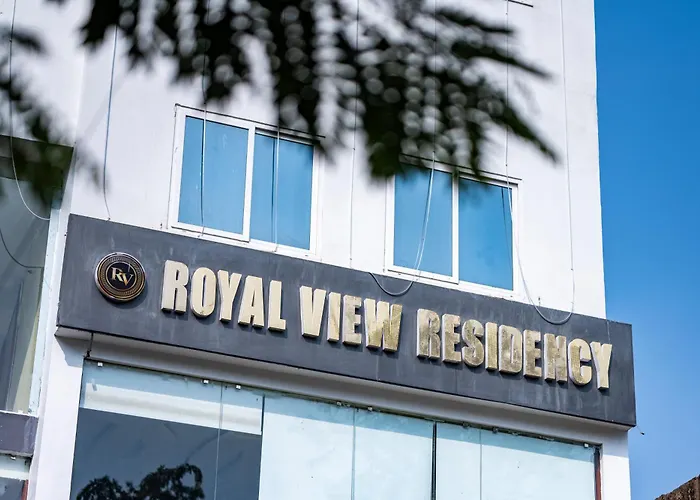 Royal View Residency