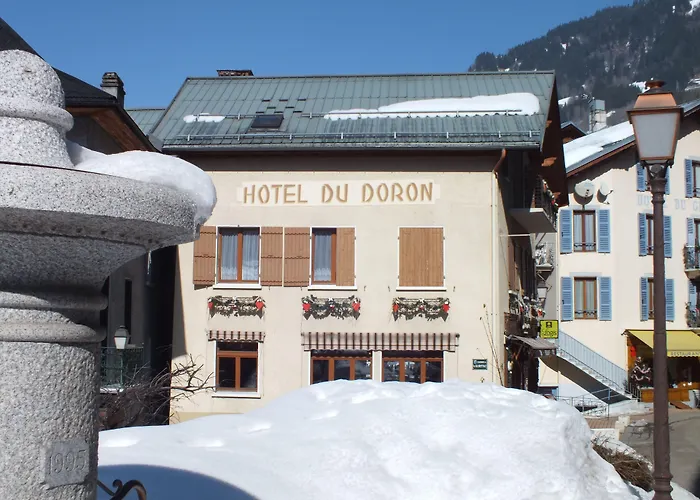 Maison Doron