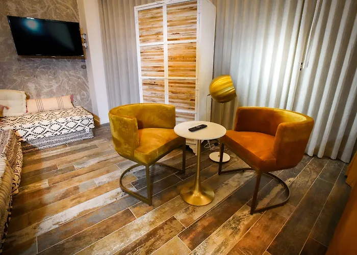 Hotel familiare: Rosso Cortese