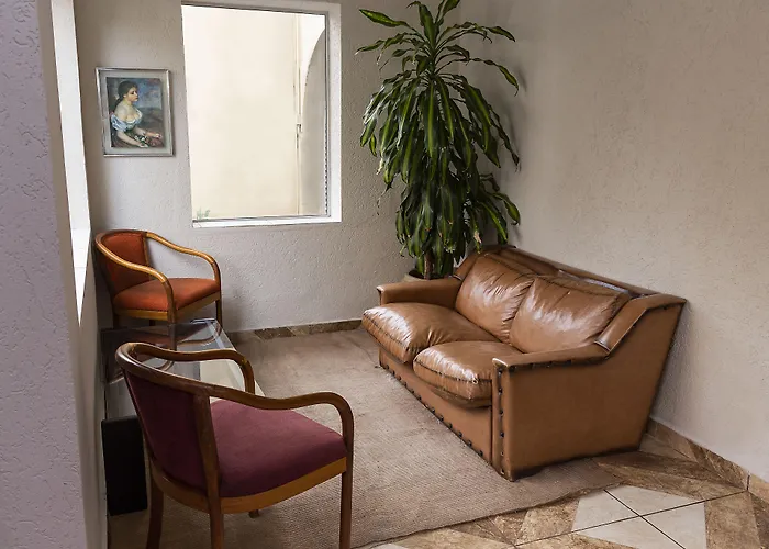 Hotel Prudente Rp