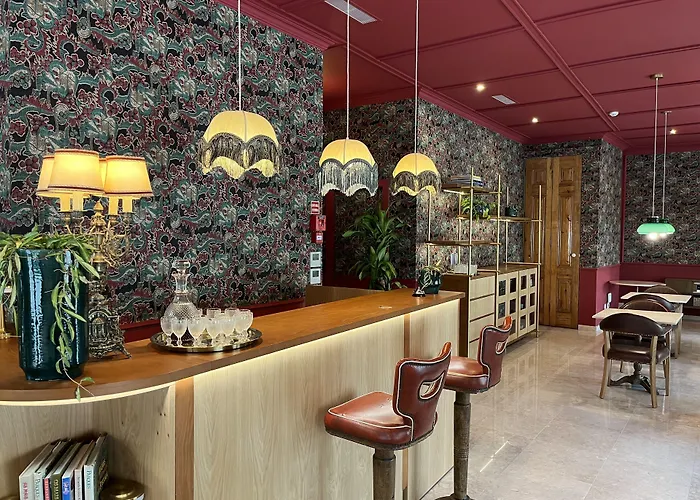 Hotel: Boemio Flh Hotels