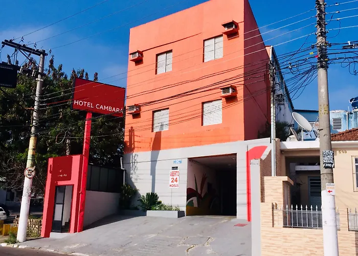 Cambará