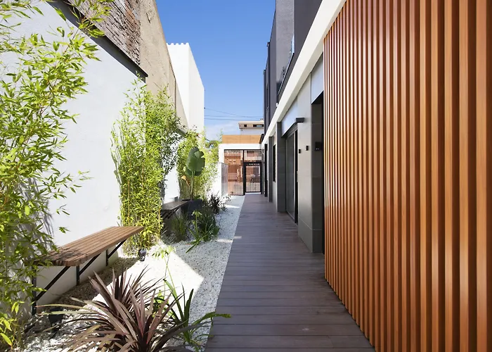 Hotel de 4 estrellas: Apartamentos Balisse