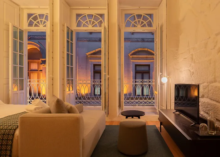 Hotel familiar: D'Alma Boutique Hotel