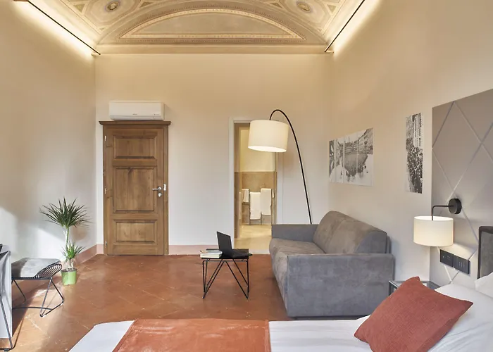Hotel familiare: Residenza d'epoca San Martino 29
